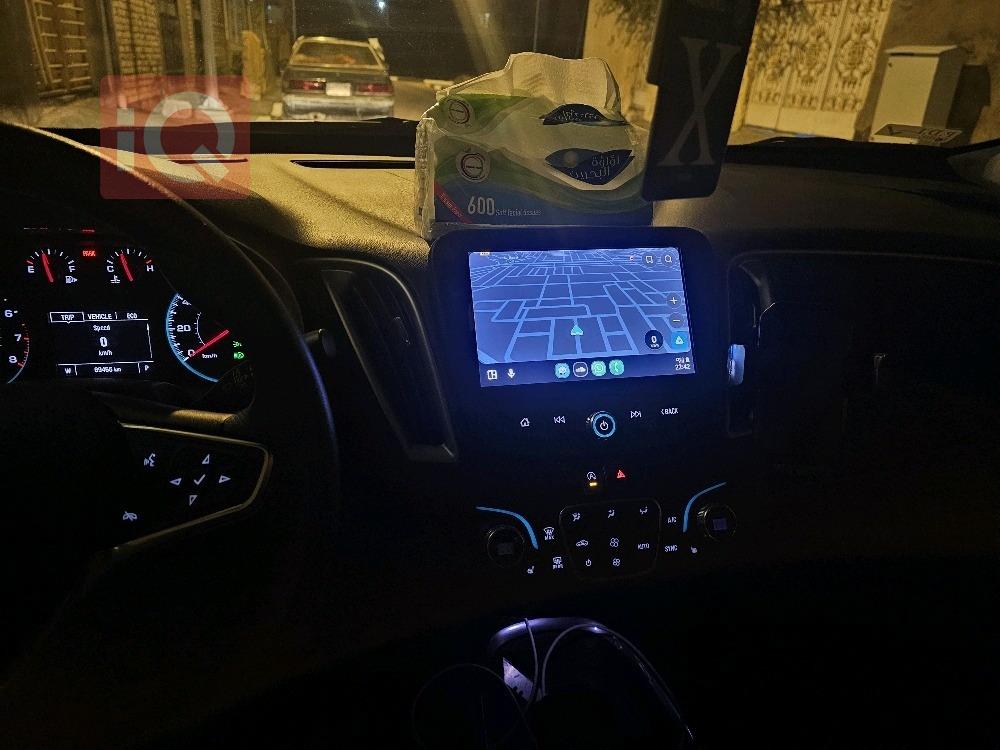 شيفروليه ماليبو